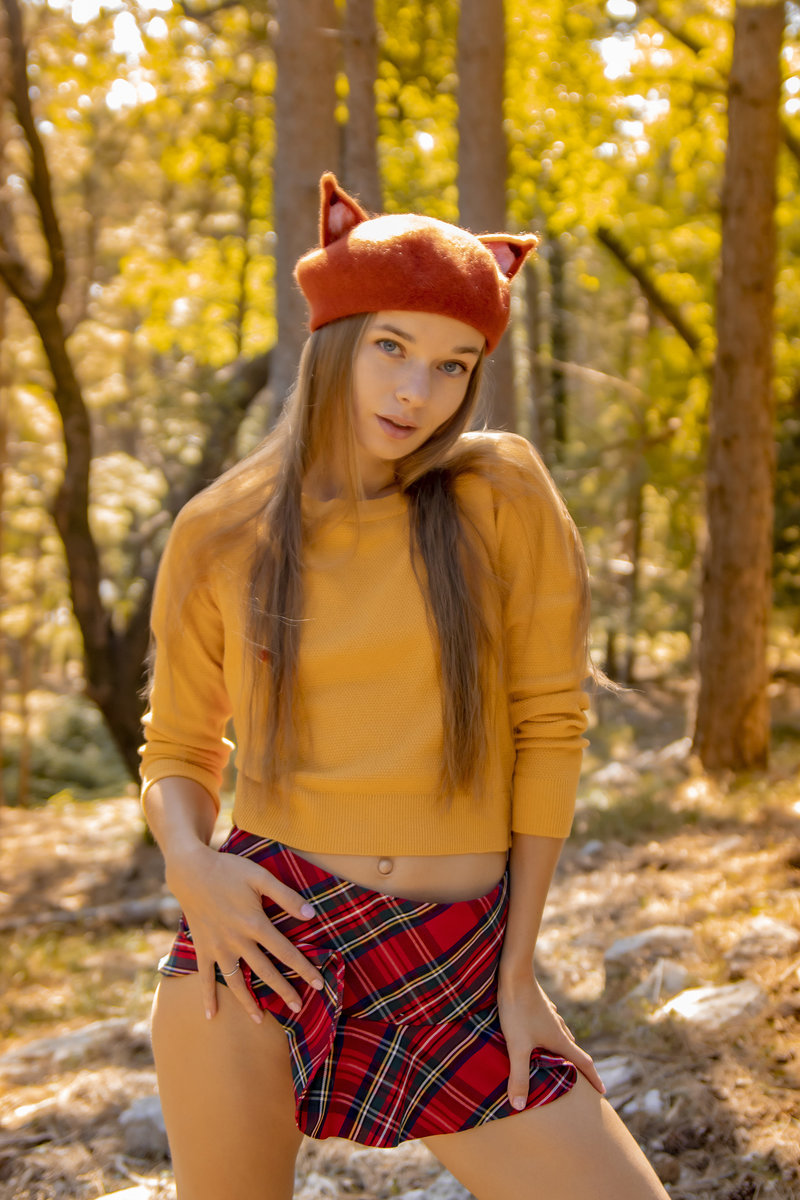 Проститутка Дарина